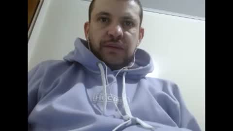 Snapshot of camiloking17 chatting on 2, 2, 2025 camilo online show from 2, 2, 2025