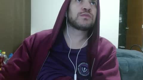 Snapshot of camiloking17 chatting on 15, 2, 2025 camilo online show from 15, 2, 2025