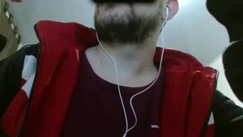 Snapshot of camiloking17 chatting on 22, 2, 2025 camilo online show from 22, 2, 2025