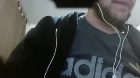 Snapshot of camiloking17 chatting on 12, 9, 2025 camilo online show from 12, 9, 2025