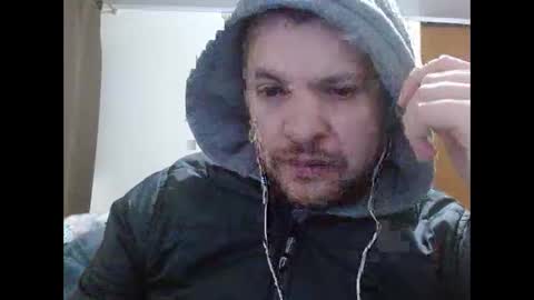 Snapshot of camiloking17 chatting on 27, 9, 2025 camilo online show from 27, 9, 2025