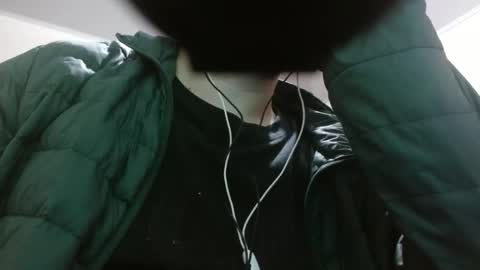 Snapshot of camiloking17 chatting on 6, 11, 2025 camilo online show from 6, 11, 2025