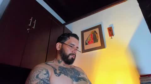 Camilo online show from 14, 5, 2026