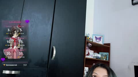 Cami  online show from 2, 4, 2026