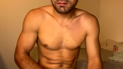 camilor_30 online show from 23, 9, 2025