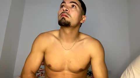 camilor_30 online show from 18, 10, 2025