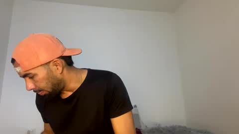 camilor_30 online show from 21, 10, 2025