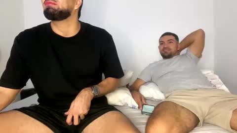 camilor_30 online show from 1, 12, 2025