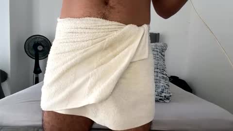 camilor_30 online show from 6, 4, 2026