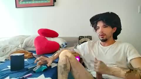 camilo online show from 3, 11, 2025