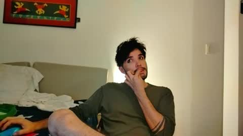 camilo online show from 5, 11, 2025