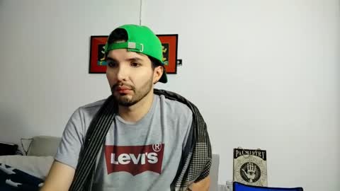 camilo online show from 20, 11, 2025