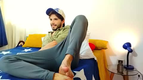 camilo online show from 21, 5, 2026
