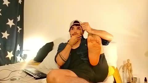camilo online show from 1, 6, 2026