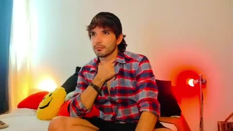 camilo online show from 3, 7, 2026