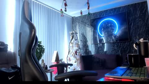 Camilo Watson online show from 7, 1, 2025