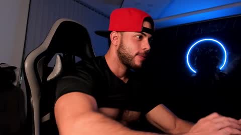 Camilo Watson online show from 25, 2, 2025