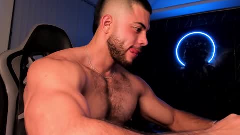 Camilo Watson online show from 27, 2, 2025