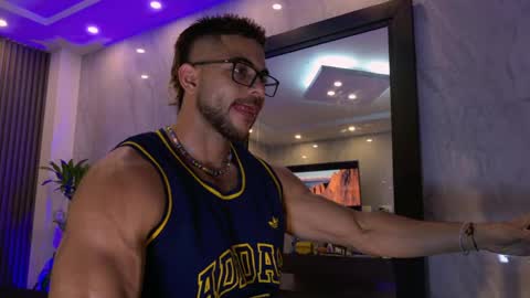 Camilo Watson online show from 15, 4, 2026