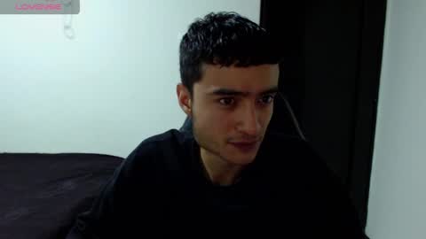CAMILO online show from 27, 4, 2026