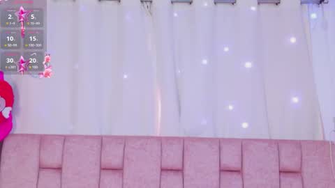 Snapshot of camiluxe chatting on 12, 5, 2026 camiluxe online show from 12, 5, 2026