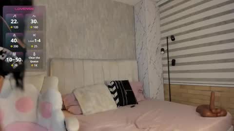 Cami  Independent model online show from 18, 1, 2026