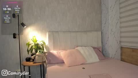 Snapshot of camiryder chatting on 22, 4, 2026 Cami Independent model online show from 22, 4, 2026