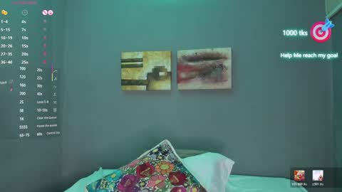 camix2003 online show from 8, 4, 2026