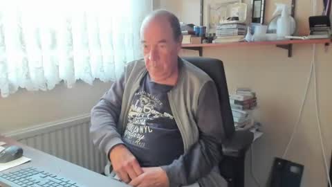 Snapshot of cammee chatting on 2, 12, 2024 Cammee online show from 2, 12, 2024