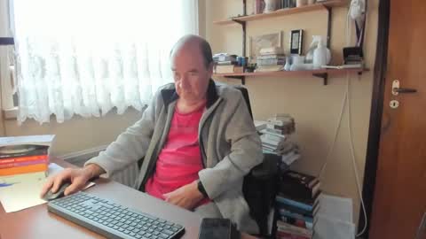 Snapshot of cammee chatting on 16, 1, 2025 Cammee online show from 16, 1, 2025