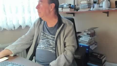 Snapshot of cammee chatting on 15, 2, 2025 Cammee online show from 15, 2, 2025