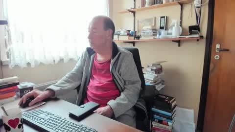 Snapshot of cammee chatting on 20, 2, 2025 Cammee online show from 20, 2, 2025