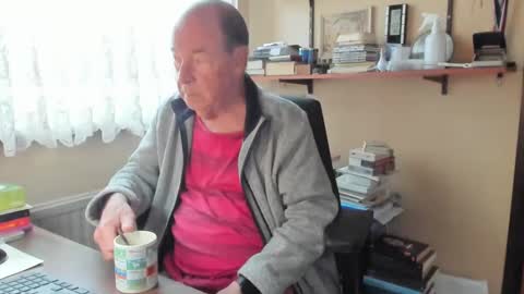 Snapshot of cammee chatting on 1, 3, 2025 Cammee online show from 1, 3, 2025