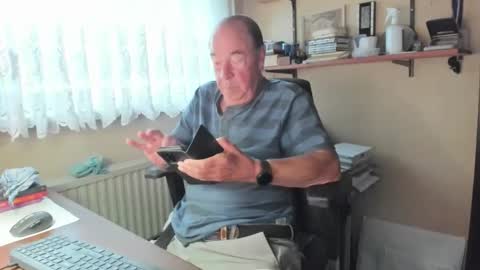 Snapshot of cammee chatting on 26, 9, 2025 Cammee online show from 26, 9, 2025