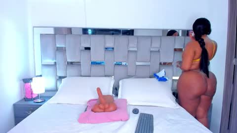 Camila online show from 15, 2, 2026