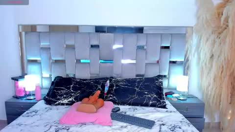 Camila online show from 17, 3, 2026