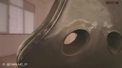 Laura Camila online show from 24, 3, 2026