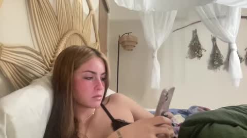 camncaroline online show from 20, 9, 2025