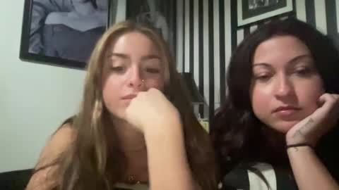 camncaroline online show from 22, 9, 2025