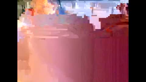 Snapshot of campbell696 chatting on 1, 10, 2025 James81 online show from 1, 10, 2025