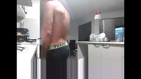 Snapshot of campbell696 chatting on 8, 1, 2026 James81 online show from 8, 1, 2026