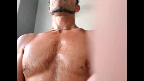 Snapshot of campbell696 chatting on 25, 3, 2026 James81 online show from 25, 3, 2026