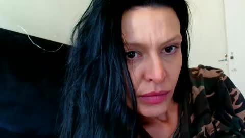 Camren online show from 21, 3, 2026