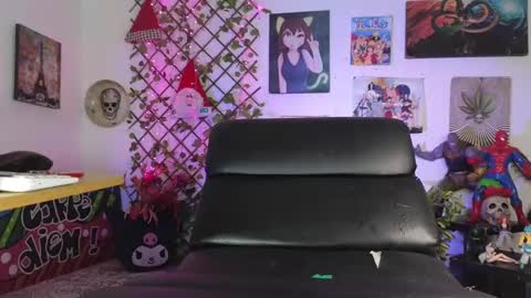 camturbery online show from 21, 11, 2025