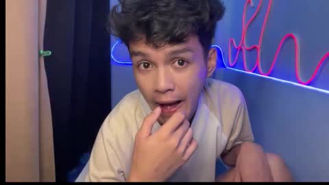 Snapshot of camwithethan chatting on 13, 9, 2025 Ethan online show from 13, 9, 2025