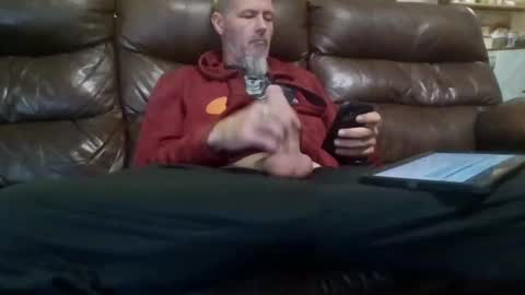 Snapshot of canadianchris1007 chatting on 1, 11, 2025 Chris online show from 1, 11, 2025