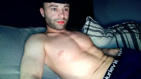 Snapshot of canadiandaddy1196 chatting on 10, 6, 2026 CanadianDaddy online show from 10, 6, 2026