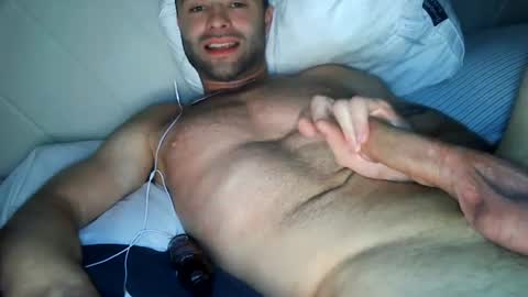 Snapshot of canadiandaddy1196 chatting on 8, 7, 2026 CanadianDaddy online show from 8, 7, 2026