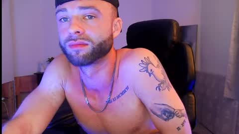 Snapshot of canadiandaddy1196 chatting on 8, 8, 2026 CanadianDaddy online show from 8, 8, 2026