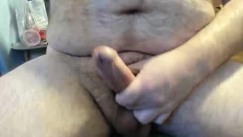Snapshot of canadiangamer86 chatting on 7, 5, 2026 canadiangamer86 online show from 7, 5, 2026